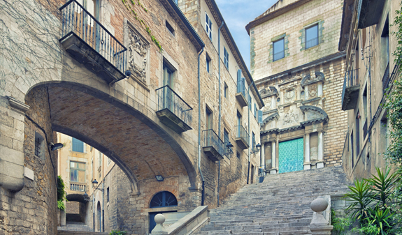 Girona